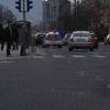 Sarajevo: Automobil udario pješaka u naselju Socijalno