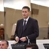 Tuzlanski SDP za člana Predsjedništva BiH želi Denisa Bećirovića