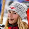 Mikaela Shiffrin osvojila Mali kristalni globus u slalomu
