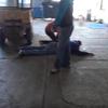 Hrvatska policija objavila video akcije u kojoj je uhapšen bh. državljanin