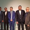 Ramić i Bratić u Linzu: Naši ljudi ma gdje da su čuvaju BiH u srcu