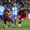 Barcelona bez Messija savladala indisponiranu Malagu, Coutinho petom postigao gol