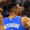 Oklahoma slavila protiv San Antonija, Westbrookov 19. triple-double u sezoni