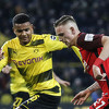 Borussia Dortmund u triler-završnici slavila protiv Eintrachta
