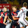 Zukanovićeva Genoa poklekla pred Milanom u 94. minuti