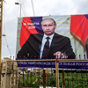 Glasačka nezainteresiranost je najveći Putinov protivnik