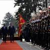 Zvizdić i Zaev: Jačati našu saradnju za dobrobit građana