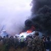 Putnički avion sletio s piste na aerodromu u Nepalu, ima povrijeđenih i mrtvih