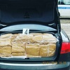 U Gacku zaplijenjeno 105,5 kilograma rezanog duhana