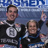 Scott Croxall i Amanda Trunzo osvojili titule Red Bull Crashed Icea