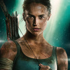 "Tomb Raider" i "Samo more zna" noviteti u Cinema Cityju