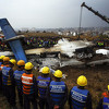 Crni bilans: U avionskoj nesreći u Nepalu poginulo 49 ljudi