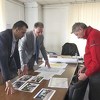 Polovinom maja završetak proširenja putničkog terminala na aerodromu Tuzla