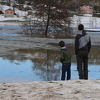 U Krajini se izlile skoro sve rijeke: Bihać očekuje plimni val, aktivirala se klizišta