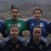 Ženska kadetska reprezentacija BiH nadigrala Crnu Goru