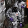 Odgovor Rusije: Britanske optužbe su "cirkuska predstava"