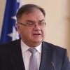 Ivanić: Nisu svi političari isti, a o granici pričaju mnogi koji nisu ni vidjeli kartu