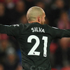 David Silva pogodio dva puta za slavlje Manchester Cityja u gostima kod Stokea
