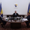 Danas sjednica Predsjedništva BiH
