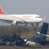 Putnici koji su preživjeli avionsku nesreću u Nepalu tvrde kako se čula eksplozija