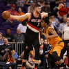 Nezaustavljivi Jusuf Nurkić postigao 27 poena u pobjedi Portlanda protiv Miamija
