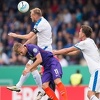 Nogometaš odbio igrati protiv PSV-a kako bi izliječio pacijenta od leukemije