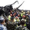 Pronađena crna kutija u olupini aviona u Nepalu