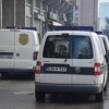 Dojava o bombi u Saobraćajnoj školi u Sarajevu