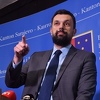 Konaković o novoj stranci: Imat ćemo kandidate za sve nivoe vlasti i najjaču listu u Kantonu Sarajevo