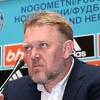 Prosinečki: Prvi cilj je da se upoznam s igračima i da oni prihvate ono što ja tražim