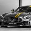 Mercedes-AMG GT R tuniran na 769 KS