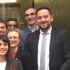 Dr. Almir Badnjević proglašen vijećnikom evropske organizacije EAMBES
