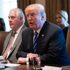Trump smijenio Tillersona zbog neslaganja o iranskom nuklearnom sporazumu