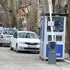U sarajevskom parku napravili javni parking, Općina Stari Grad želi povećati budžet
