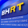 Marko Radoja urednik IPP-a, a Tvrtko Milović urednik dokumentarnog programa BHT 1
