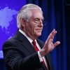 Tillerson 31. marta napušta dužnost američkog državnog sekretara