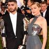 Zayn Malik i Gigi Hadid prekinuli: Imaju pretrpan poslovni raspored i nikad se ne viđaju