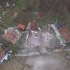 Hrvatska Kostajnica: U klizištu urušeno desetak kuća, ljudi iskakali kroz prozore