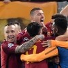 Fenomenalni Edin Džeko odveo Romu u četvrtfinale Lige prvaka