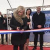 U rad puštena VE Mesihovina, prva vjetroelektrana u BiH