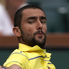 Čilić ispao s Indian Wellsa, Federeru otvoren put do odbrane titule