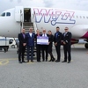 Wizz Air uvodi novu liniju iz Tuzle za Baden-Baden, prvi let 18. juna