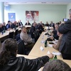 Bukvarević borcima u Travniku predstavio aktivnosti ispunjenja zahtjeva, oni predložili amandmane