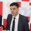 HDZ 1990: Dodika i njegovih prijatelja nismo se bojali ni u vrijeme stradanja, ne bojimo ga se ni danas