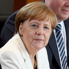 Angela Merkel i njena nova vlada položili zakletvu