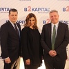 Internacionalna kompanija B2 Kapital obilježila početak rada na bh. tržištu