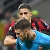 Osmina finala Evropske lige: Arsenal brani prednost protiv Milana, Dortmund gostuje Salzburgu