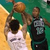 Wizardsi na krilima Beala srušili Celticse, Warriorsi bez problema s Lakersima
