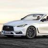 Ovako bi Infiniti Q60 mogao izgledati kao kabriolet
