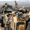 Sirijska vojska granatira  Hamouriyeh u Istočnoj Guti, 5.000 civila pod opsadom